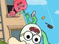 Jeu Apple and Onion Party Splashers