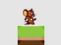 Jeu Tom & Jerry jumping