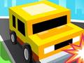 Jeu Blocky Highway Racing
