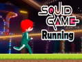 Jeu Squid Game Running 