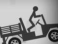 Jeu Stickman Destruction