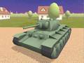 Jeu Tank Alliance
