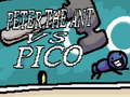 Jeu Peter the Ant Vs Pico