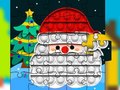 Jeu Christmas Pop It Jigsaw