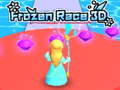 Jeu Frozen Race 3D