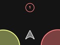 Jeu Color Ship Shooter