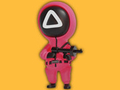 Jeu Squid Game:Catch The 001