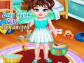 Jeu Baby Taylor Home Organized