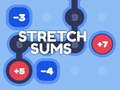 Jeu Stretch Sums