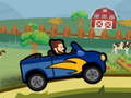 Jeu Hill Climbing 2