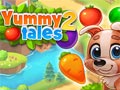 Jeu Yummy Tales 2