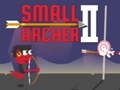 Jeu Small Archer 2