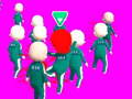 Jeu Squid Game Challenge 3D Survival Master