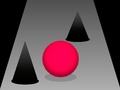 Jeu Roll Ball
