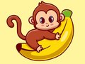 Jeu Cartoon Animal Puzzle