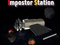 Jeu Impostor Station