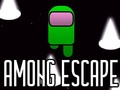 Jeu Among Escape