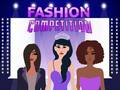 Jeu Fashion Competition