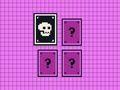 Jeu Pixel Memory