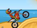 Jeu Moto X3M Original