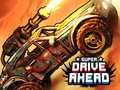 Jeu Super Drive Ahead