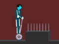Jeu Happy Wheels Squid