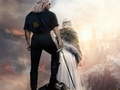 Jeu The Witcher