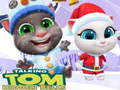 Jeu Talking Tom Hidden Bells