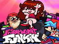 Jeu Super Friday Night Funkin