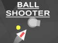 Jeu Shooter Ball