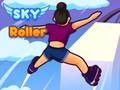 Jeu Sky Roller