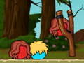 Jeu Angry Shoot Squid Game