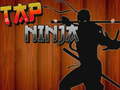 Jeu Tap Ninja