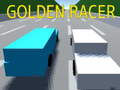 Jeu Golden Racer