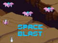 Jeu Space Blast