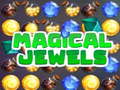 Jeu Magical Jewels