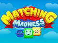 Jeu Matching Madness