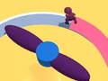 Jeu Squid Game Obstacle Runner