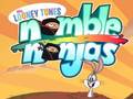 Jeu Nimble Ninjas