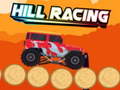 Jeu Hill Racing