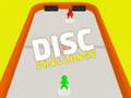 Jeu Disc Challenge