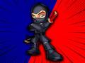 Jeu Ninja Rian Adventure