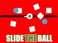 Jeu Slide The Ball