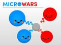 Jeu Microwars