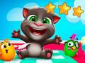 Jeu Tom: Hidden Stars