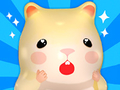 Jeu Hamster Village