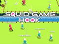 Jeu Squid Game Hook