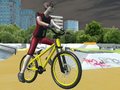 Jeu Extreme BMX Freestyle 3D