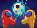 Jeu 2 Player Imposter Soccer