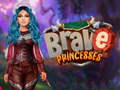 Jeu Brave Princesses